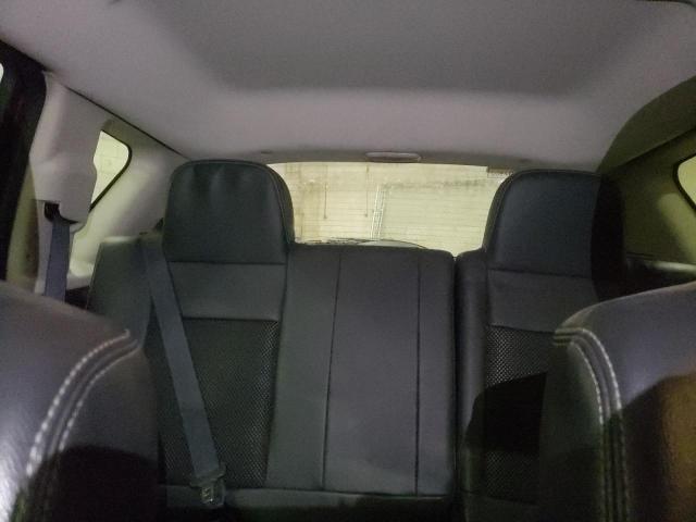 Photo 10 from auction – 2014 JEEP COMPASS SP with VIN 1C4NJCAA3ED726799