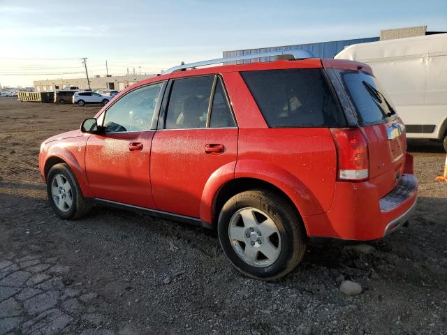 Photo 2 from auction – 2007 SATURN VUE with VIN 5GZCZ63447S868598
