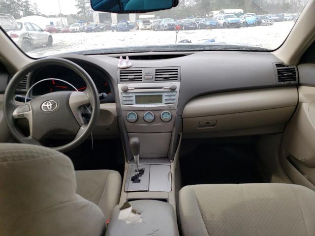 Photo 8 from auction – 2007 TOYOTA CAMRY CE with VIN 4T1BE46K77U725782
