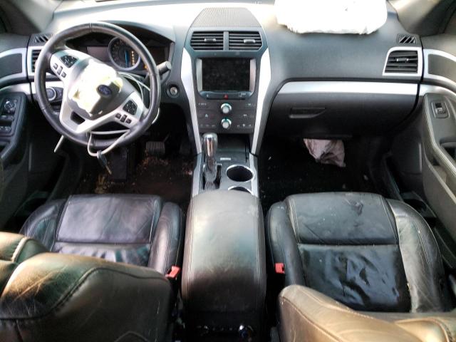 Photo 8 from auction – 2014 FORD EXPLORER X with VIN 1FM5K8D84EGB10042