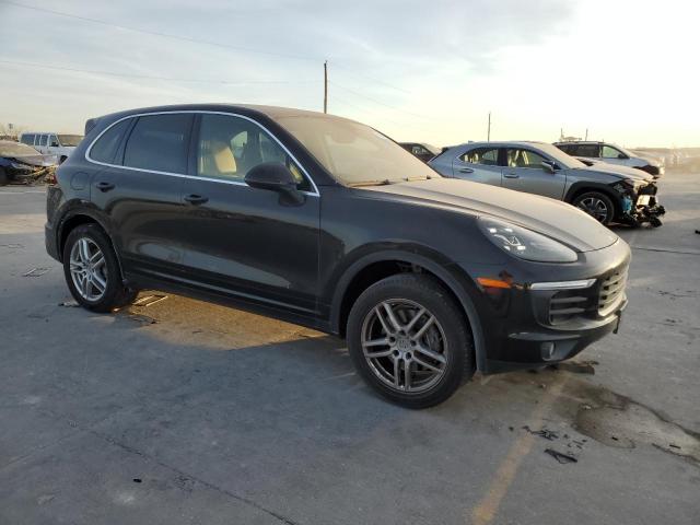 Photo 4 from auction – 2016 PORSCHE CAYENNE with VIN WP1AA2A29GLA00874