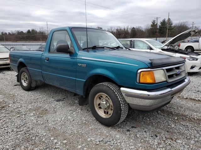 Photo 4 from auction – 1996 FORD RANGER with VIN 1FTCR10A8TUA18874