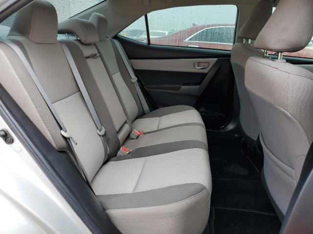 Photo 10 from auction – 2019 TOYOTA COROLLA L with VIN 2T1BURHEXKC217288