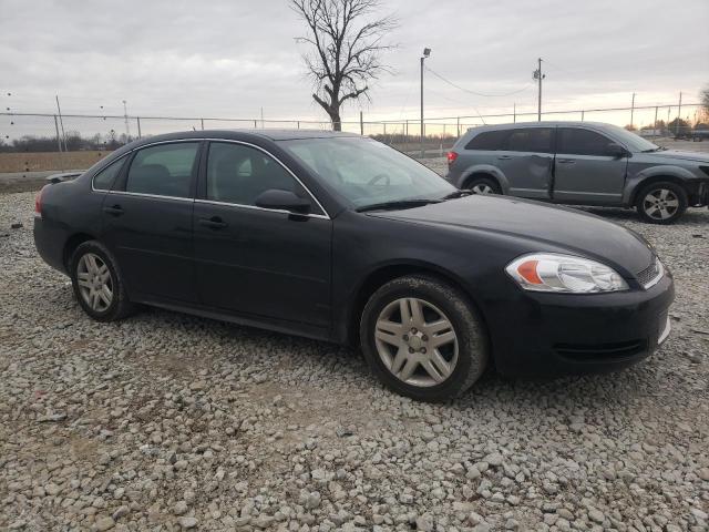 Photo 4 from auction – 2013 CHEVROLET IMPALA LT with VIN 2G1WG5E34D1188062