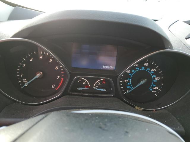 Photo 9 from auction – 2015 FORD ESCAPE SE with VIN 1FMCU9GX0FUB44394