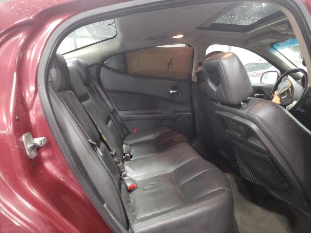 Photo 10 from auction – 2004 PONTIAC GRAND PRIX with VIN 2G2WS522X41347351