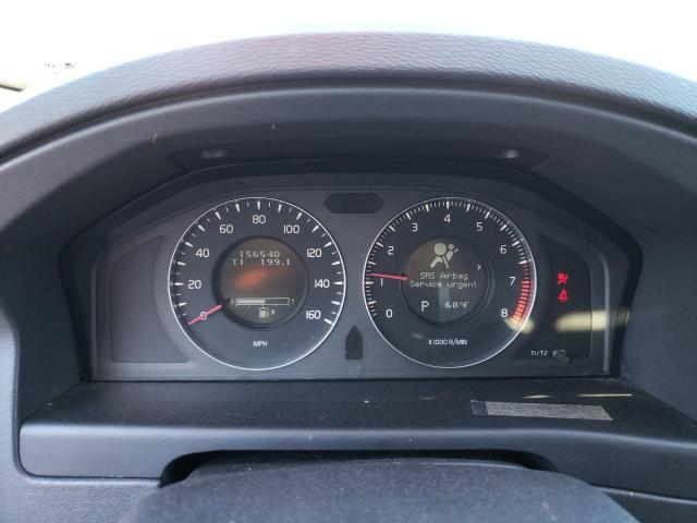 Photo 9 from auction – 2007 VOLVO S80 with VIN YV1AS982271033167
