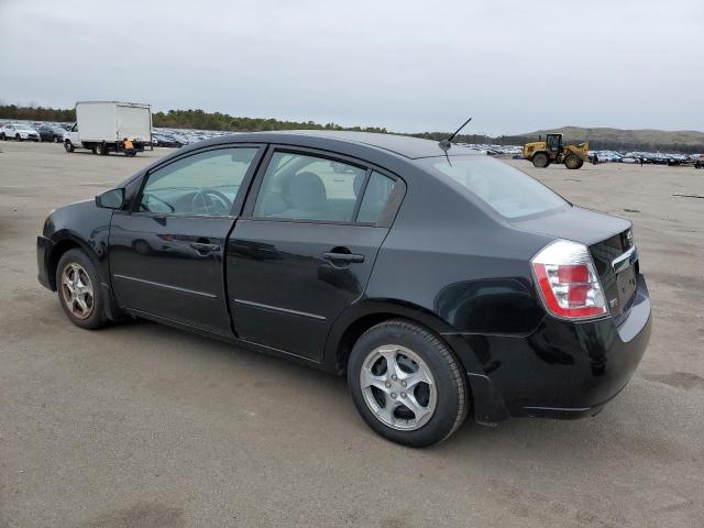 Photo 2 from auction – 2010 NISSAN SENTRA with VIN 3N1AB6AP3AL621849
