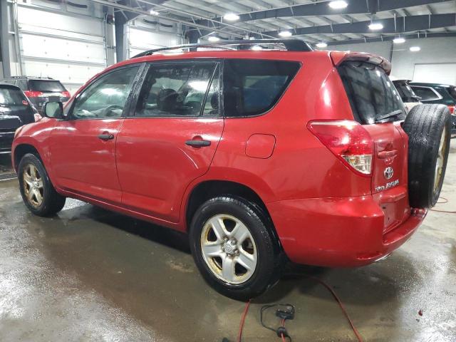 Photo 2 from auction – 2008 TOYOTA RAV4 with VIN JTMZD33V286080348