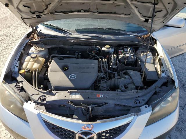 Photo 11 from auction – 2009 MAZDA 3 I with VIN JM1BK32F491254761