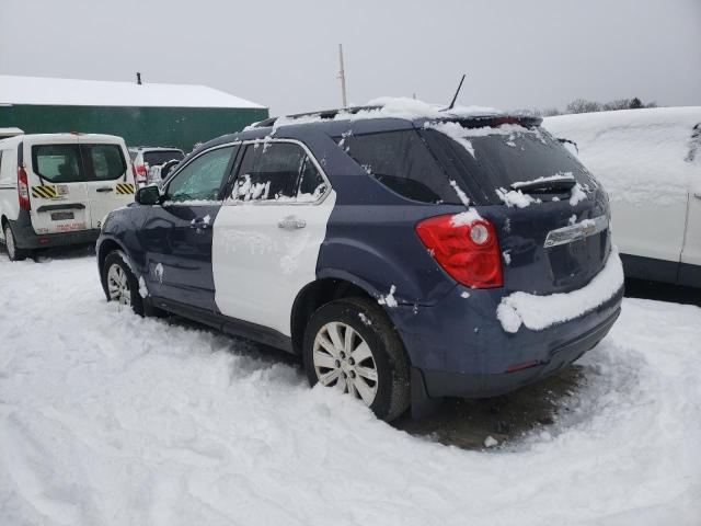 Photo 2 from auction – 2014 CHEVROLET EQUINOX LT with VIN 2GNFLGEK7E6197176