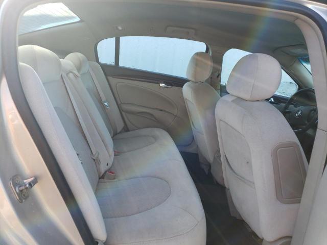 Photo 10 from auction – 2008 BUICK LUCERNE CX with VIN 1G4HP57248U101495