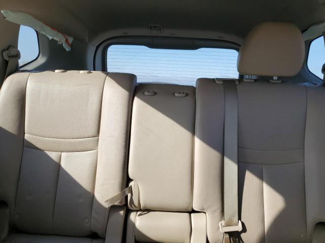 Photo 10 from auction – 2015 NISSAN ROGUE S with VIN 5N1AT2MT2FC864630