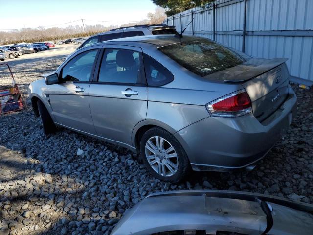 Photo 2 from auction – 2008 FORD FOCUS SE with VIN 1FAHP35N78W203101