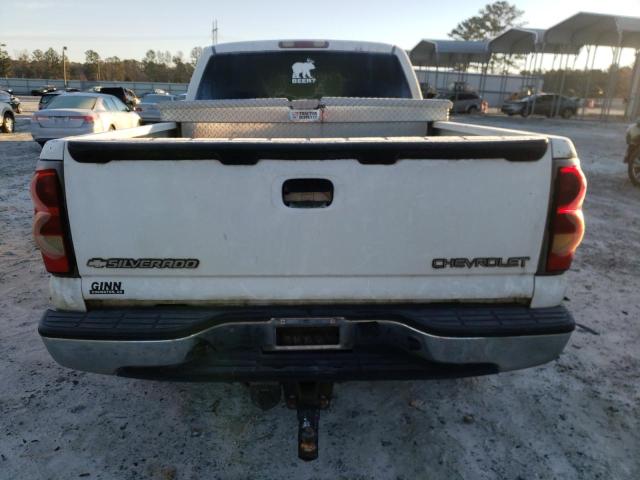 Photo 6 from auction – 2004 CHEVROLET SILVERADO with VIN 2GCEK19T241151449
