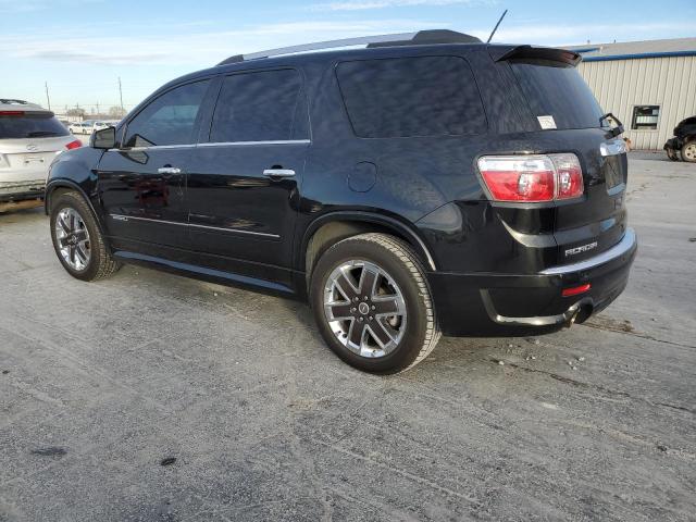 Photo 2 from auction – 2012 GMC ACADIA DEN with VIN 1GKKRTED5CJ396070