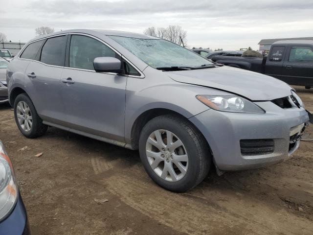 Photo 4 from auction – 2009 MAZDA CX-7 with VIN JM3ER293690216024