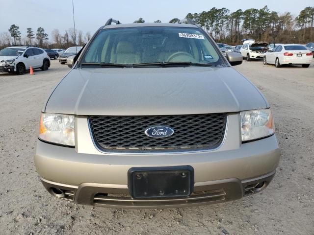 Photo 5 from auction – 2005 FORD FREESTYLE with VIN 1FMDK02195GA37317