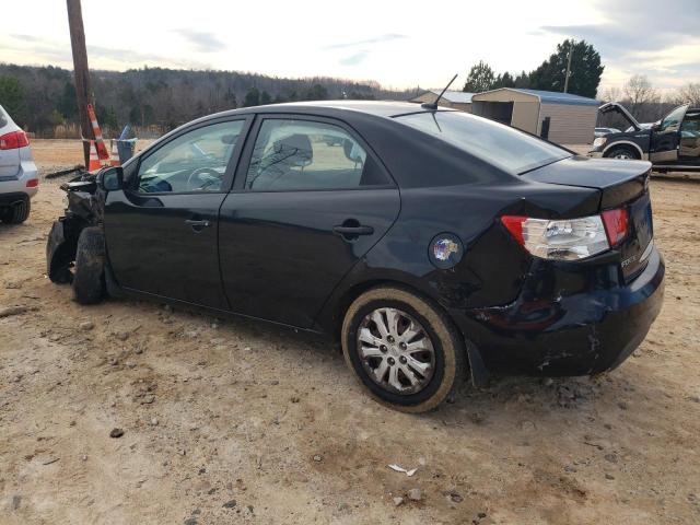 Photo 2 from auction – 2011 KIA FORTE EX with VIN KNAFU4A26B5890335