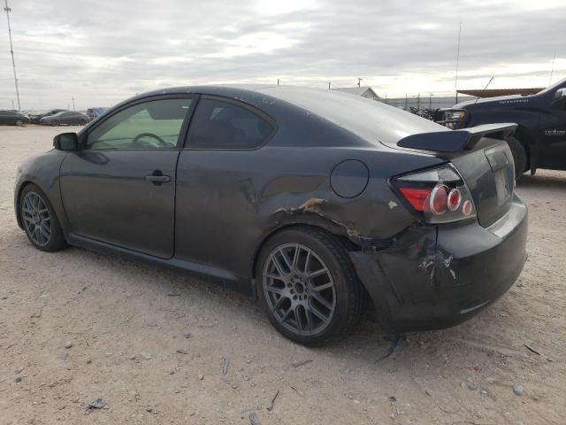 Photo 2 from auction – 2008 SCION TC with VIN JTKDE167580266681