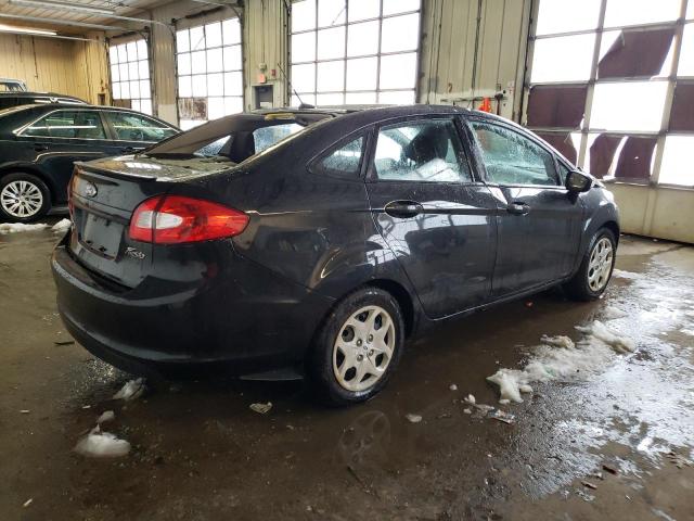 Photo 3 from auction – 2013 FORD FIESTA SE with VIN 3FADP4BJXDM217610