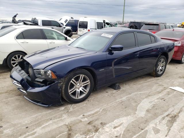 Zdjęcie 1 z aukcji – 2014 DODGE CHARGER R/ z VIN 2C3CDXCT8EH155466