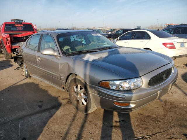 Photo 4 from auction – 2003 BUICK LESABRE LI with VIN 1G4HR54KX3U248203