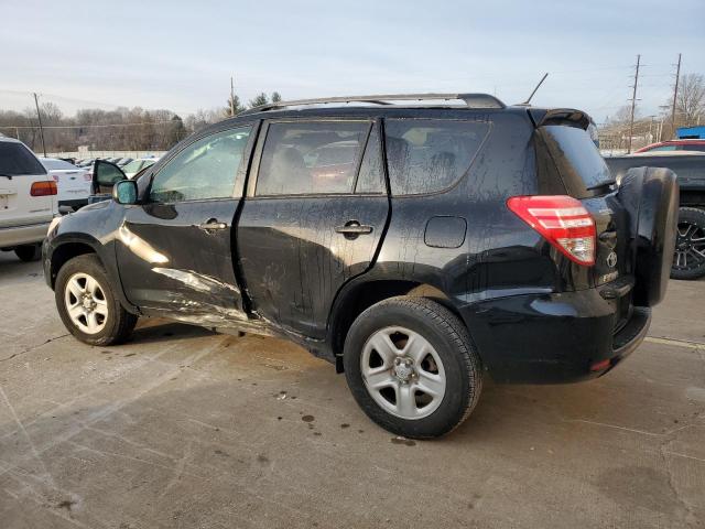 Photo 2 from auction – 2012 TOYOTA RAV4 with VIN 2T3ZF4DV4CW143813