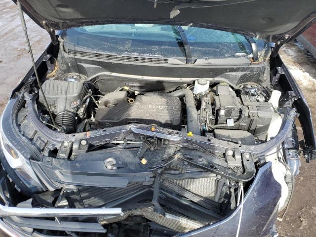 Photo 12 from auction – 2019 CHEVROLET EQUINOX LS with VIN 3GNAXHEV5KL205944