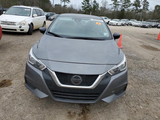 Photo 5 from auction – 2020 NISSAN VERSA S with VIN 3N1CN8DV6LL872924
