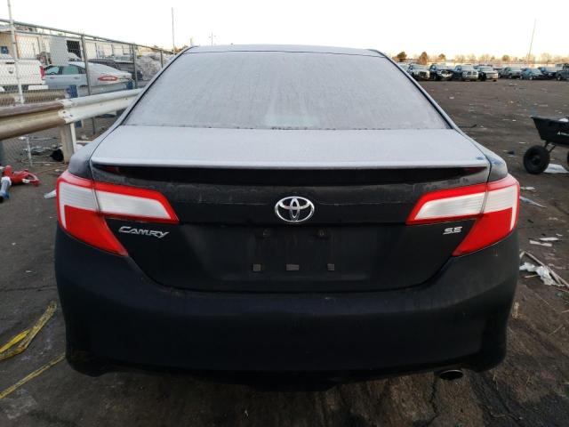 Photo 6 from auction – 2014 TOYOTA CAMRY L with VIN 4T1BF1FK4EU374550