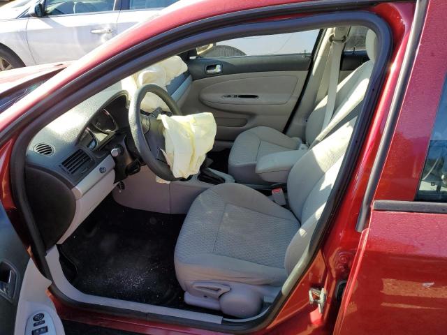 Photo 7 from auction – 2010 CHEVROLET COBALT 1LT with VIN 1G1AD5F59A7128294