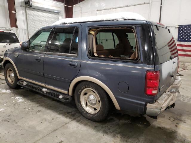 Photo 2 from auction – 1999 FORD EXPEDITION with VIN 1FMPU18L6XLA58884
