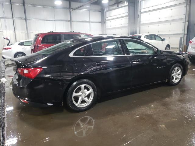 Photo 3 from auction – 2016 CHEVROLET MALIBU LS with VIN 1G1ZB5ST5GF276602