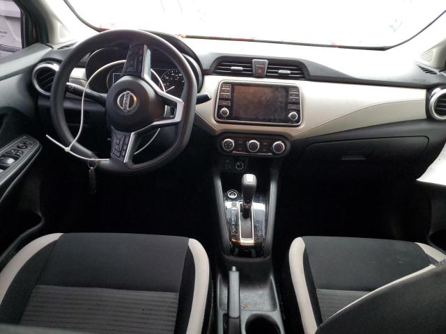 Photo 8 from auction – 2021 NISSAN VERSA SV with VIN 3N1CN8EV9ML923445