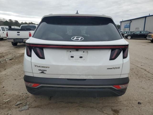 Photo 6 from auction – 2022 HYUNDAI TUCSON SEL with VIN KM8JFCA14NU027693