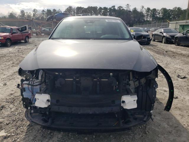 Photo 5 from auction – 2019 MAZDA CX-5 TOURI with VIN JM3KFACMXK0584347