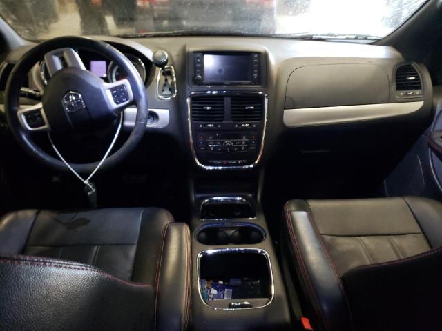 Photo 8 from auction – 2018 DODGE GRAND CARA with VIN 2C4RDGEG4JR147021