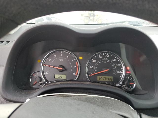 Zdjęcie 9 z aukcji – 2013 TOYOTA COROLLA BA z VIN 5YFBU4EE4DP085249