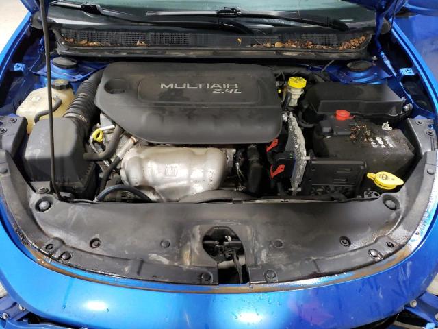 Photo 11 from auction – 2015 DODGE DART SXT with VIN 1C3CDFBB9FD415116