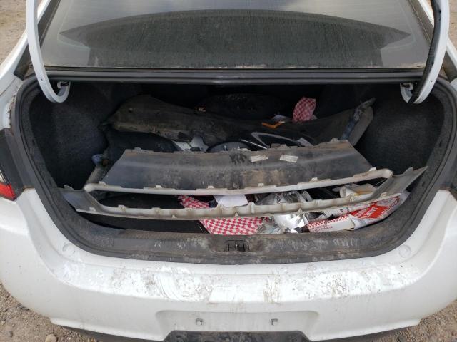 Photo 12 from auction – 2015 DODGE DART LIMIT with VIN 1C3CDFCB5FD174556
