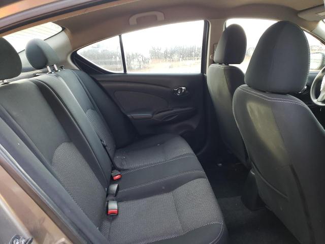 Photo 10 from auction – 2016 NISSAN VERSA S with VIN 3N1CN7AP3GL891226