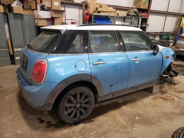 Photo 3 from auction – 2017 MINI COOPER with VIN WMWXU1C34H2F77239