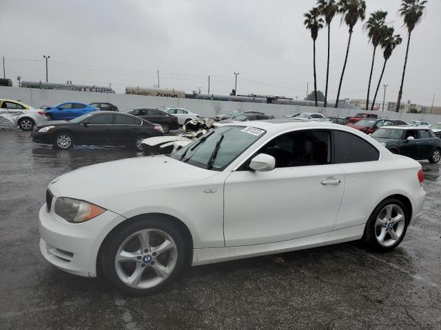 Photo 1 from auction – 2011 BMW 128 I with VIN WBAUP9C55BVL90170