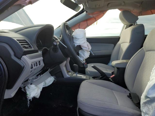 Photo 7 from auction – 2017 SUBARU FORESTER 2 with VIN JF2SJAGCXHH580870