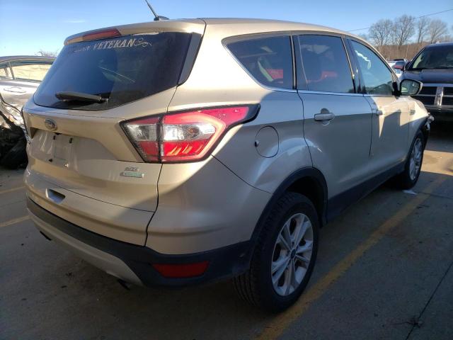 Photo 3 from auction – 2017 FORD ESCAPE SE with VIN 1FMCU0GD3HUC42906