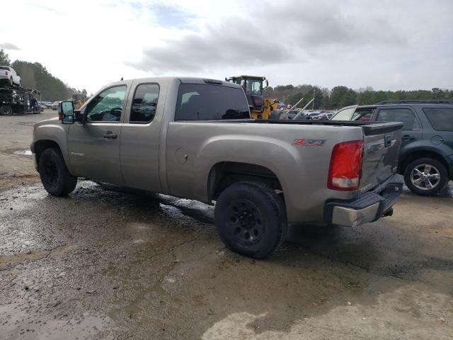 Photo 2 from auction – 2009 GMC SIERRA C15 with VIN 1GTEC19X49Z104986