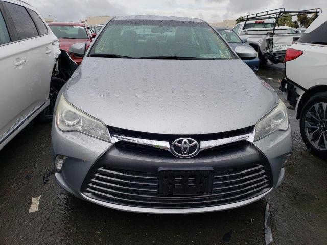 Photo 5 from auction – 2015 TOYOTA CAMRY LE with VIN 4T4BF1FK1FR483569