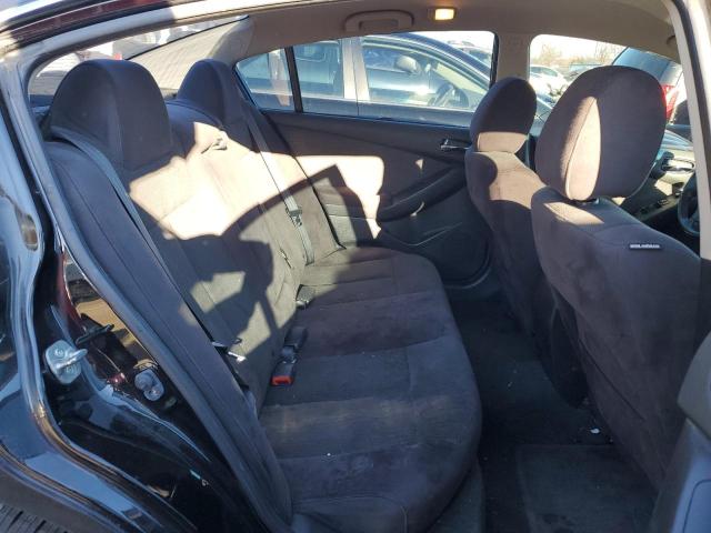 Photo 10 from auction – 2011 NISSAN ALTIMA BAS with VIN 1N4AL2AP3BN468867