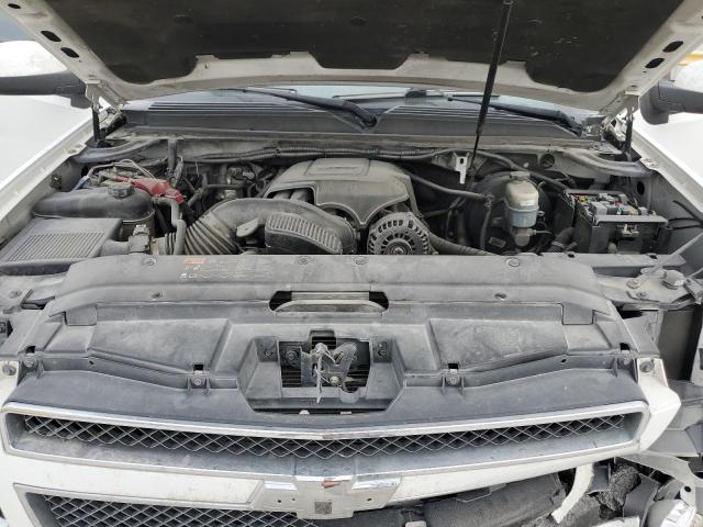 Photo 12 from auction – 2013 CHEVROLET TAHOE C150 with VIN 1GNSCBE02DR269775